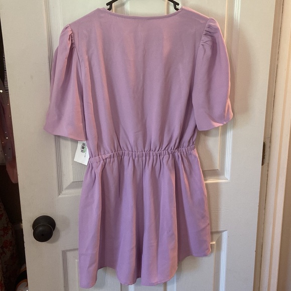 BOUTIQUE ROMPER - Picture 3 of 3